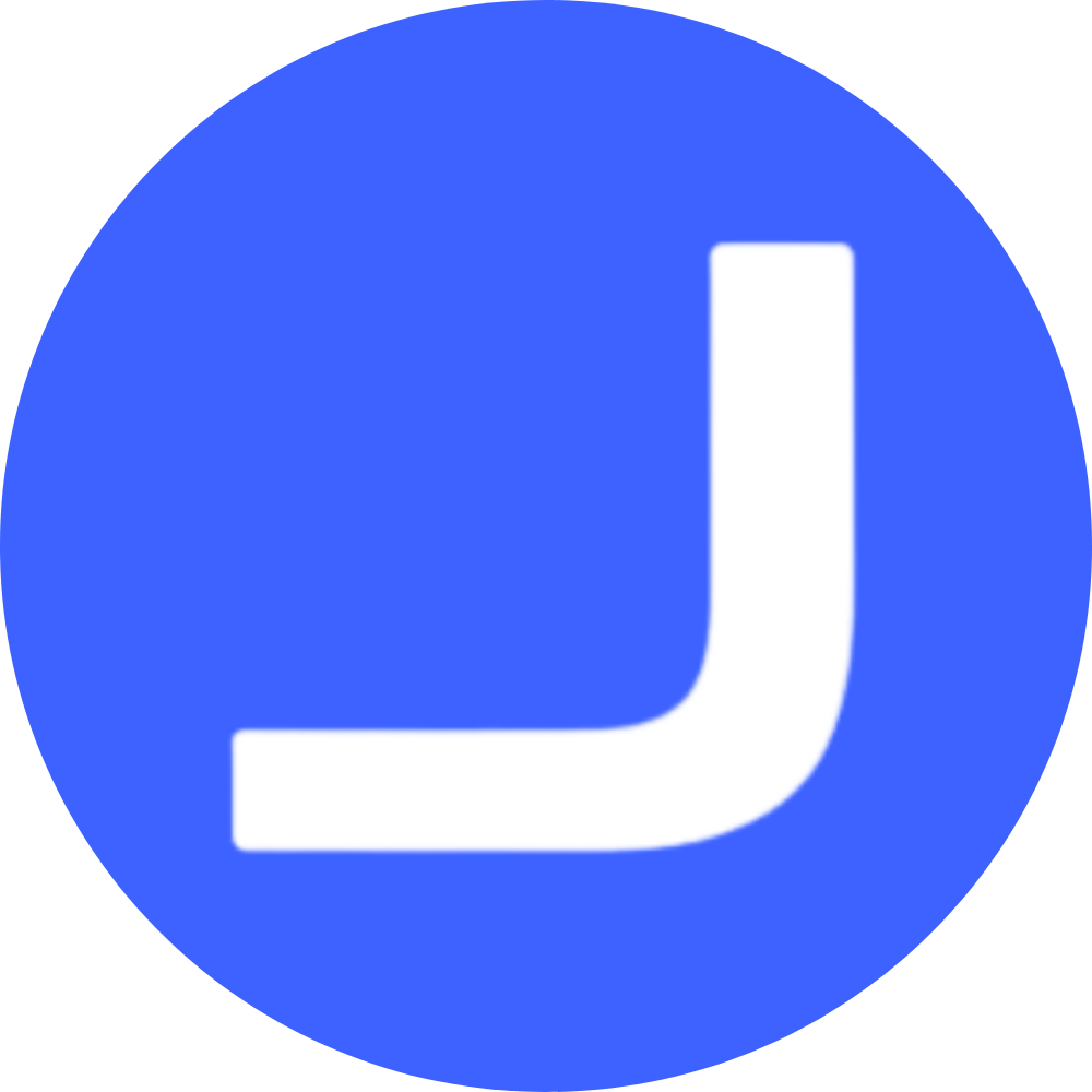 JIN logo